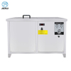 Single tank 20liter Refrigeration Condensation ultrasonic cleaning machine 