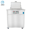 38l-960l Ultrasonic Washing Bath Drum Single Tank Industrial Parts Rotary Cleaning Machine Equipment