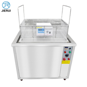 135l-960l industrial ultrasonic car engine block car parts dpf oil cleaning equipment machine