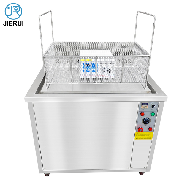 135l-960l industrial ultrasonic car engine block car parts dpf oil cleaning equipment machine