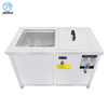 Single tank 20liter Refrigeration Condensation ultrasonic cleaning machine 