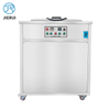 38l-960l Ultrasonic Washing Bath Drum Single Tank Industrial Parts Rotary Cleaning Machine Equipment