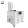 162l lifting and throwing plc control ultrasonic cleaner