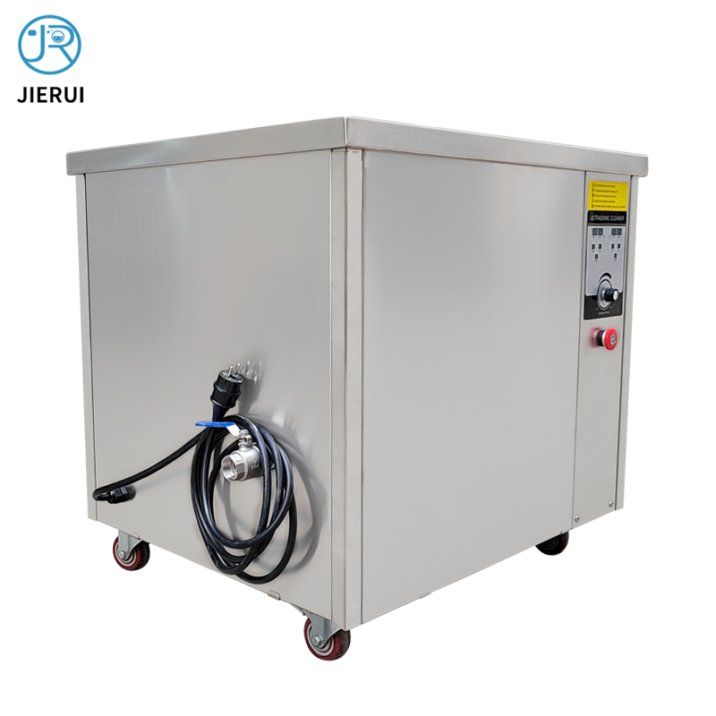 Wholesale 38L Heavy Duty Digital Ultrasonic Cleaning Machine Auto Parts Washing Industrial Ultrasonic Cleaner