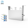 Jierui Ultrasonic Oscillation Transducer Resonance Radiation Plate Customized Wall Mounted Shock Vibrating Plate Generator