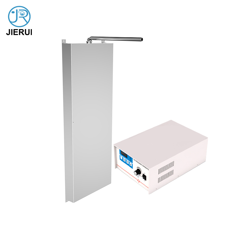 Jierui Factory 2400W Customized Size Ultrasound Generator Oscillation Plates Transducer Invasive Ultrasonic Vibration Plate