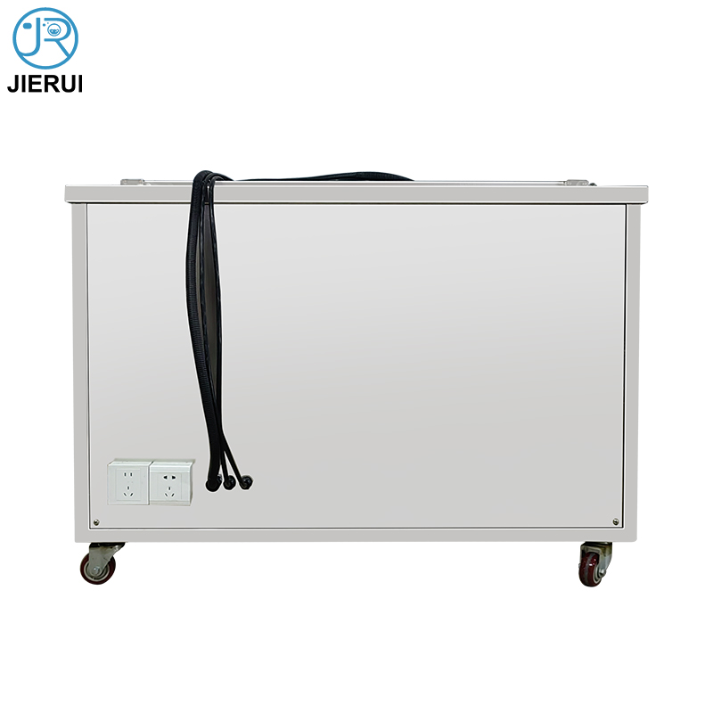 SUS316 Ultrasonic Cleaning Machine for Autoparts