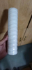 Filter Cotton Core Hydraulic Element for Industrial Ultrasonic Cleaner Filtration Cycle Oil Skimmer