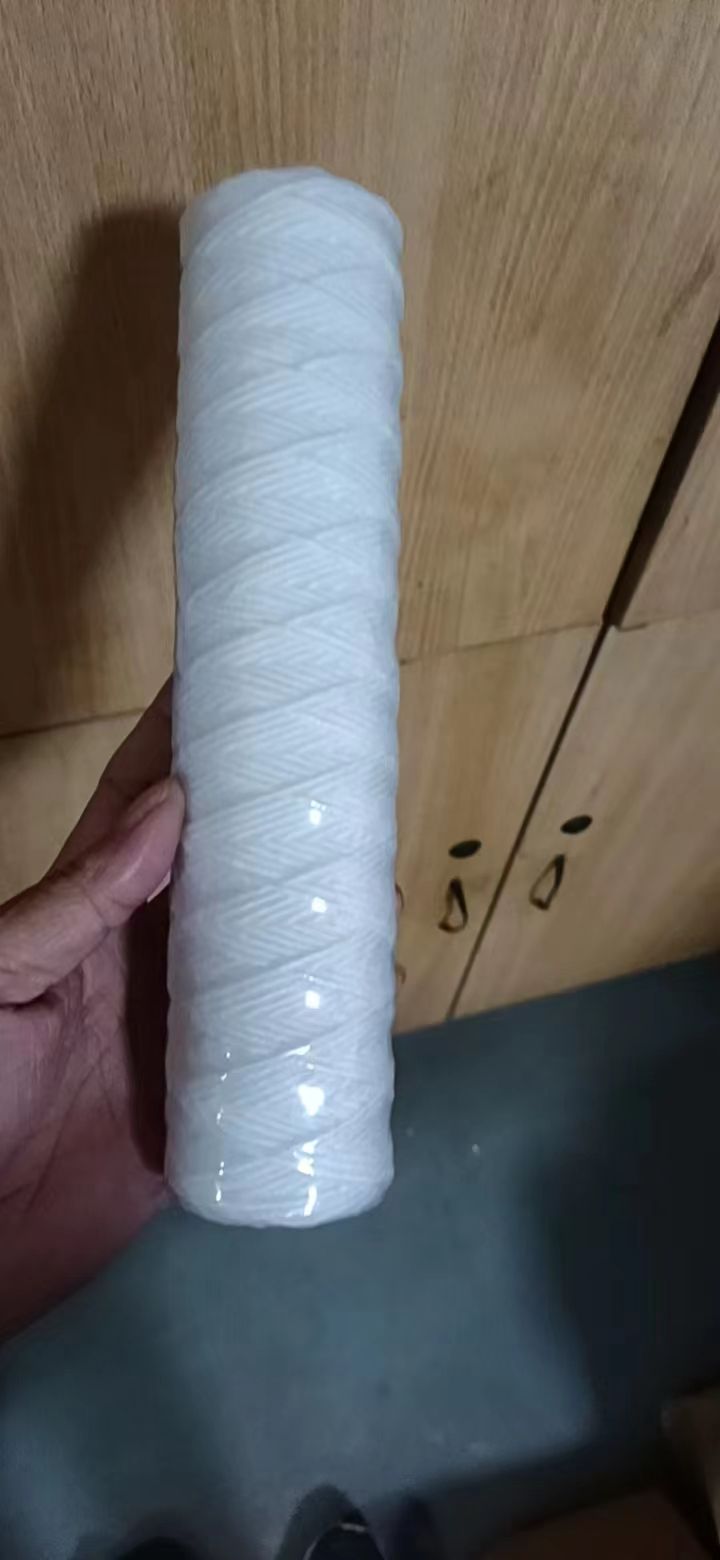 Filter Cotton Core Hydraulic Element for Industrial Ultrasonic Cleaner Filtration Cycle Oil Skimmer