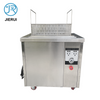 Industrial Ultrasonic Cleaner For Auto Parts Dpf Engine Block Carbon Cleaning Machine With Oil Filter System 135L-960L