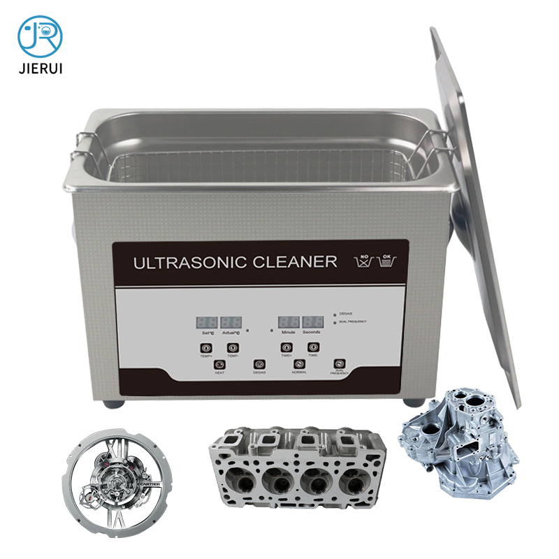 30L Rechargeable Fruit & Vegetable Teeth Jewelry Ultrasonic Cleaner