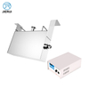 Jierui Ultrasonic Oscillation Transducer Resonance Radiation Plate Customized Wall Mounted Shock Vibrating Plate Generator