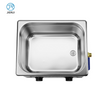 2L Ultrasonic Cleaner Solution Jewelry Watch Tooth Dental Ultrasound Cleaning Machine