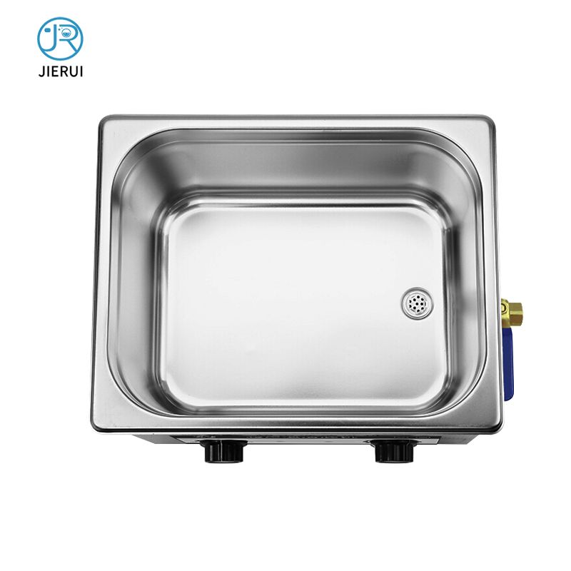 2L Ultrasonic Cleaner Solution Jewelry Watch Tooth Dental Ultrasound Cleaning Machine