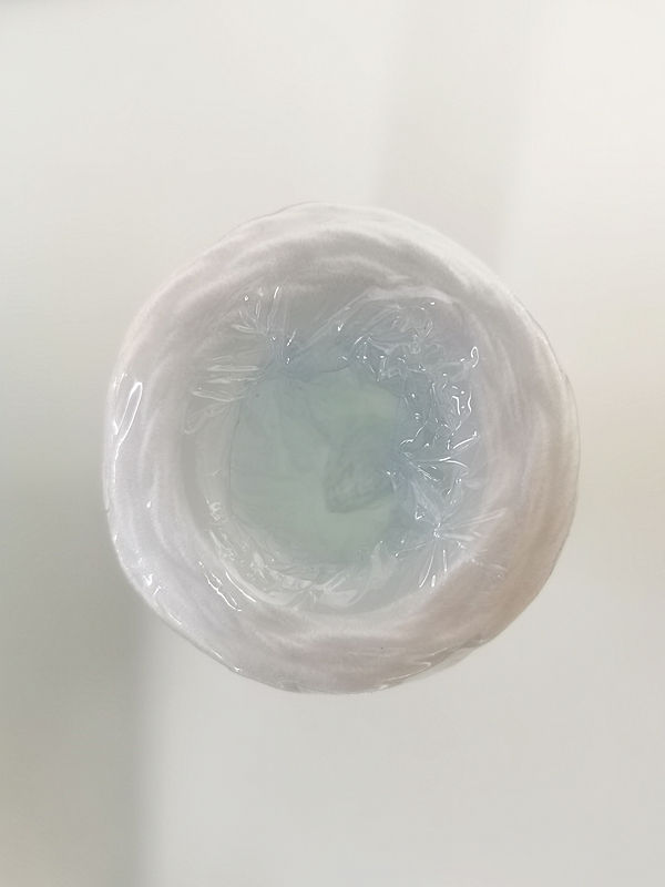 Filter Cotton Core Hydraulic Element for Industrial Ultrasonic Cleaner Filtration Cycle Oil Skimmer