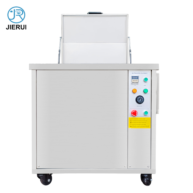 High cleaness industrial ultrasonic engine filter oil cylinder washing spare parts cylinder head large diesel engines cleaner machine
