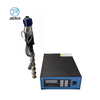 Jierui Portable Cylindrical Device Ultrasonic Cleaning Transducer Machine Vibration Shock Rod Ultrasound Cleaner Submersible
