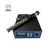 Jierui Portable Cylindrical Device Ultrasonic Cleaning Transducer Machine Vibration Shock Rod Ultrasound Cleaner Submersible