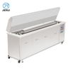 Gravure Printing Anilox Flexographic Offset Explosion Proof Mesh Roller Ultrasonic Cleaning Machine