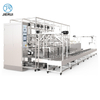 Multi Slot Fully Automatic Ultrasonic Cleaning Line