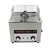 2L Ultrasonic Cleaner Solution Jewelry Watch Tooth Dental Ultrasound Cleaning Machine