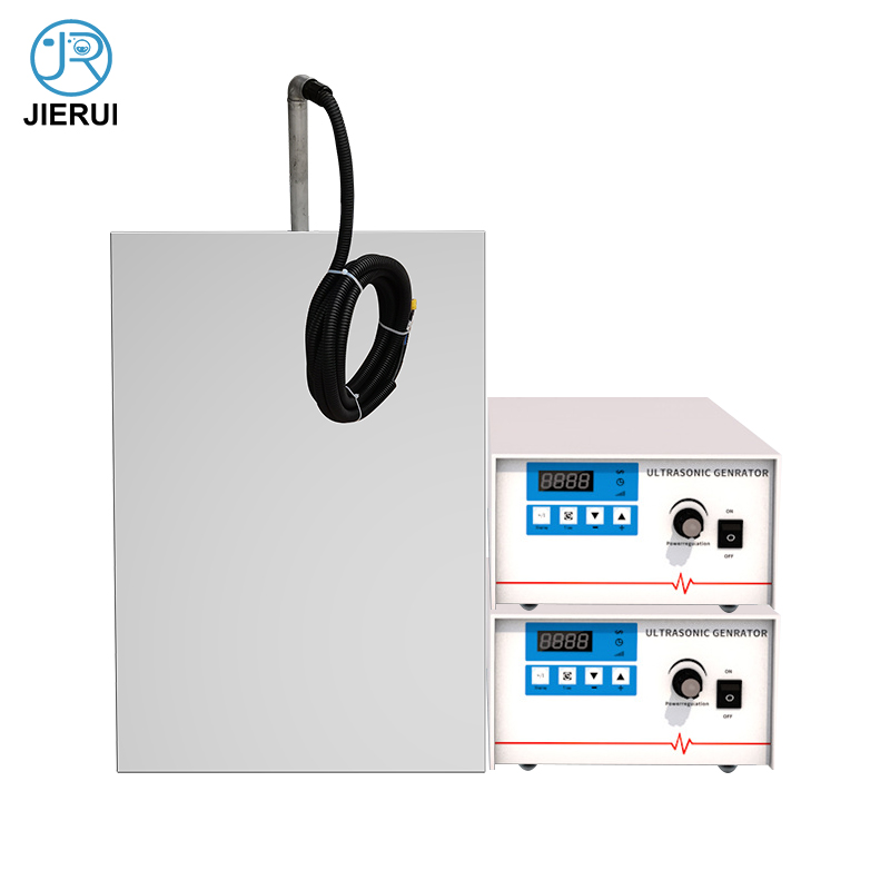 Ultrasonic Transducer Cleaner Parts Generator Vibrator Shock Plate