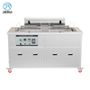 Auto Parts Engine Cylinder Head Degreaser Type Jierui Ultra Sonic Cleaner Machine