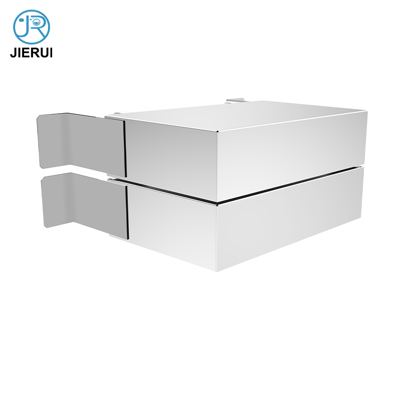 Jierui Ultrasonic Oscillation Transducer Resonance Radiation Plate Customized Wall Mounted Shock Vibrating Plate Generator