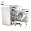 Multi Slot Fully Automatic Ultrasonic Cleaning Line
