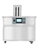 Jierui Single Tank Automotive Car Engine Parts Lift Throw Filter Ultrasonic Cleaning Machine