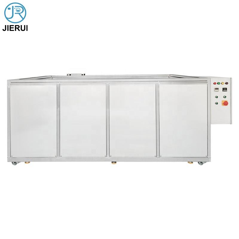 2185l single tank with filter cycle automotive parts car fuel system stain rust ultrasonic cleaning machine