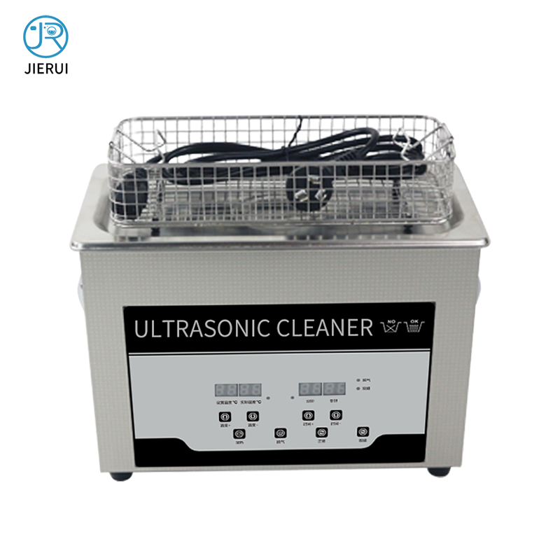 30L Rechargeable Fruit & Vegetable Teeth Jewelry Ultrasonic Cleaner