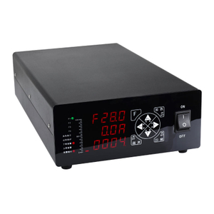 Professional Supply Ultrasonic Sound Generator Superior Performance Single/Double Frequency Ultrasonic Generator