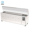 Ethyl Acetate Cleaning Version Roller Concave Mesh Roller Cleaning Machine