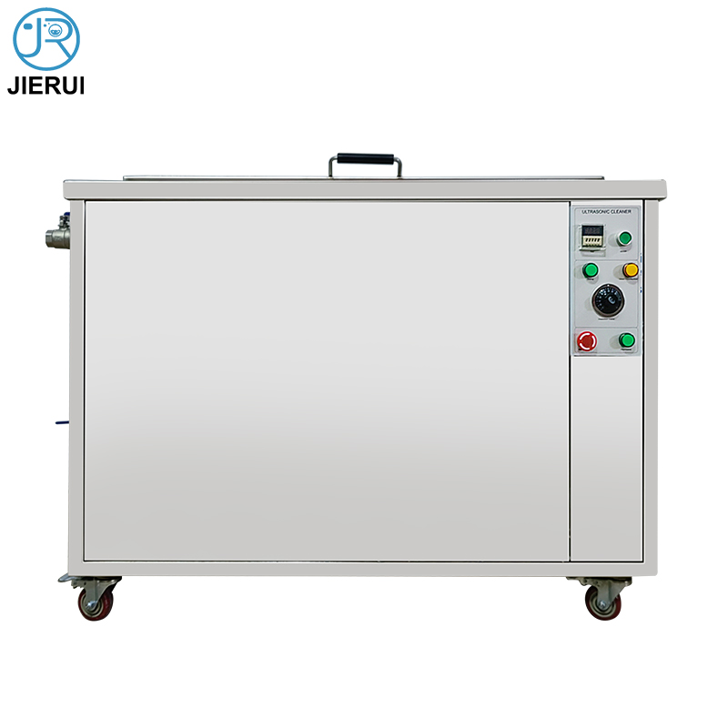 SUS316 Ultrasonic Cleaning Machine for Autoparts