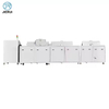 JIERUI Ultrasonic Dentures Cleaning Machine Full-Auto Automatic Intelligent Electric Washing Equipment for 3D Print
