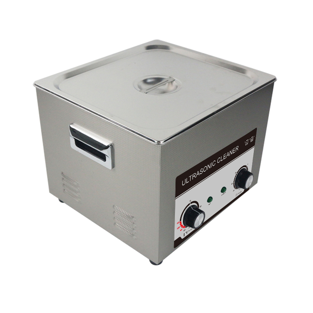 2L Ultrasonic Cleaner Solution Jewelry Watch Tooth Dental Ultrasound Cleaning Machine