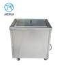 Industrial Ultrasonic Cleaner For Auto Parts Dpf Engine Block Carbon Cleaning Machine With Oil Filter System 135L-960L