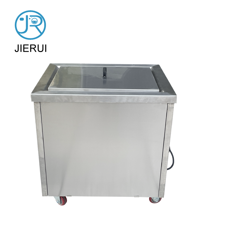 Industrial Ultrasonic Cleaner For Auto Parts Dpf Engine Block Carbon Cleaning Machine With Oil Filter System 135L-960L