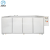 Large scale 2000l single tank industrial dpf engine block cleaning machine diesel particulate filter ultrasonic part cleaner