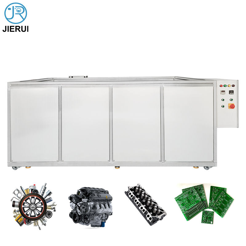 Customized 2000l dpf ultra sounds cleaning machine diesel particulate filter auto and industrial equipment - parts washer