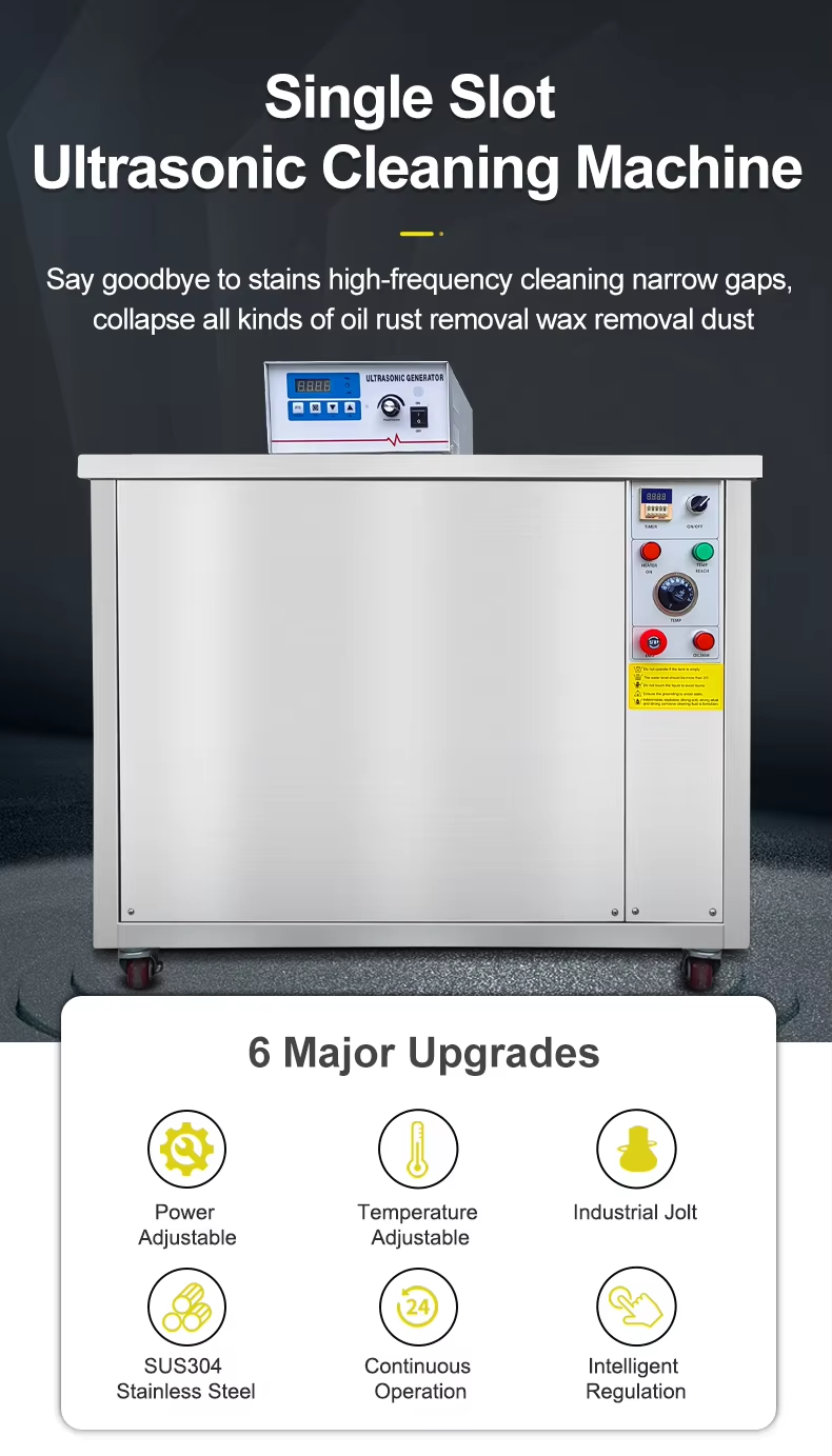 The machine can be used without filtering?