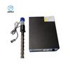 Jierui Portable Cylindrical Device Ultrasonic Cleaning Transducer Machine Vibration Shock Rod Ultrasound Cleaner Submersible