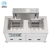 Auto Parts Engine Cylinder Head Degreaser Type Jierui Ultra Sonic Cleaner Machine