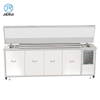 Ethyl Acetate Cleaning Version Roller Concave Mesh Roller Cleaning Machine