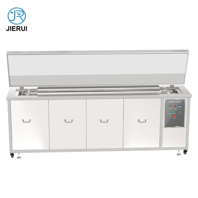 Ethyl Acetate Cleaning Version Roller Concave Mesh Roller Cleaning Machine