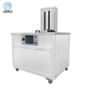 Jierui Single Tank Automotive Car Engine Parts Lift Throw Filter Ultrasonic Cleaning Machine