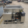 Jierui 108L Heavy-Duty Ultrasonic Cleaning Machine Filter System for Automotive Parts