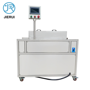 Pass-through Ultrasonic Cleaner