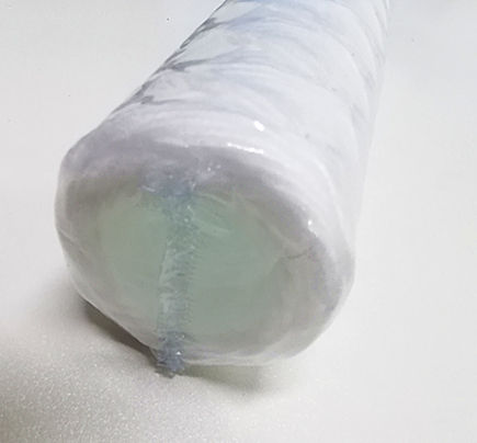 Filter Cotton Core Hydraulic Element for Industrial Ultrasonic Cleaner Filtration Cycle Oil Skimmer